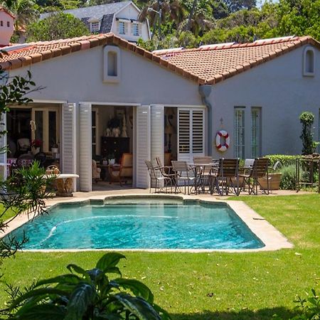 Maison H Guest House دوربان المظهر الخارجي الصورة
