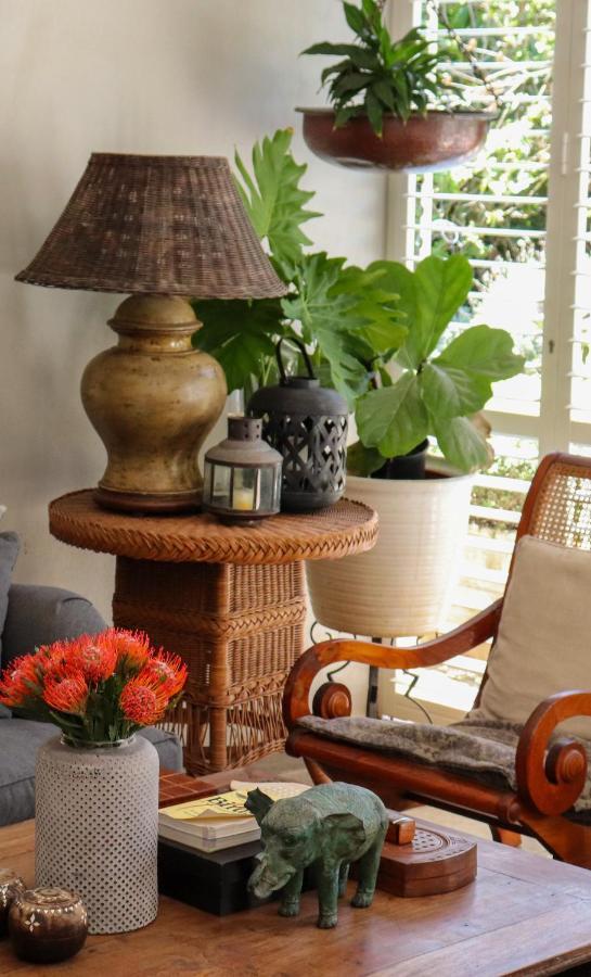 Maison H Guest House دوربان المظهر الخارجي الصورة