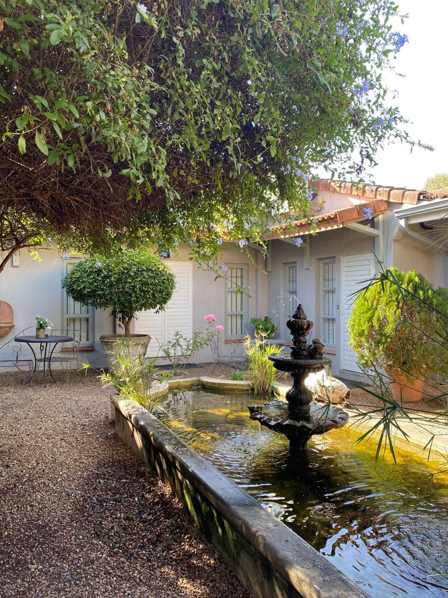 Maison H Guest House دوربان المظهر الخارجي الصورة