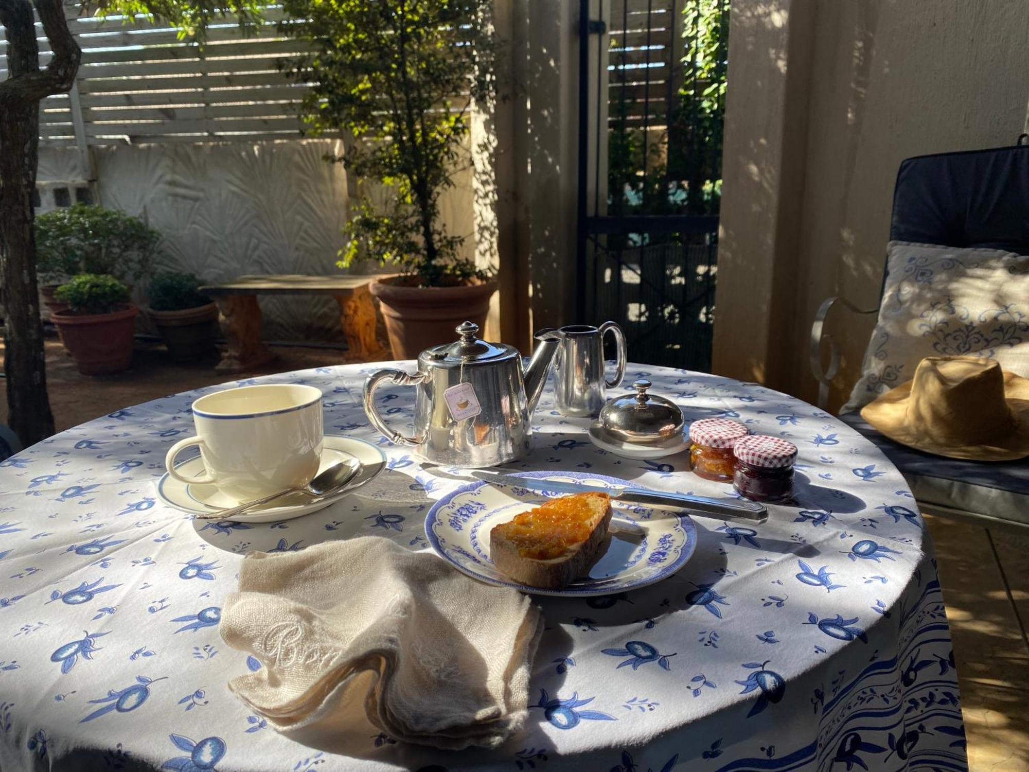 Maison H Guest House دوربان المظهر الخارجي الصورة