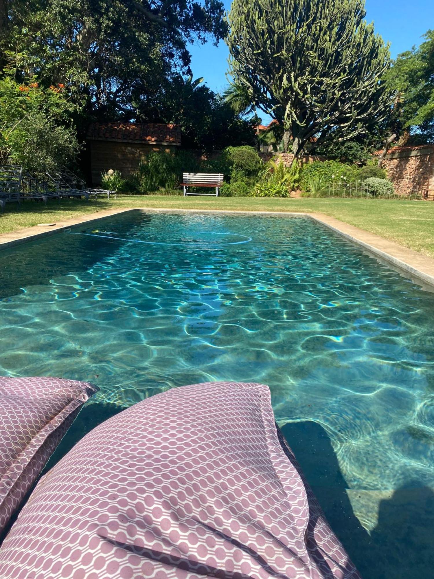 Maison H Guest House دوربان المظهر الخارجي الصورة
