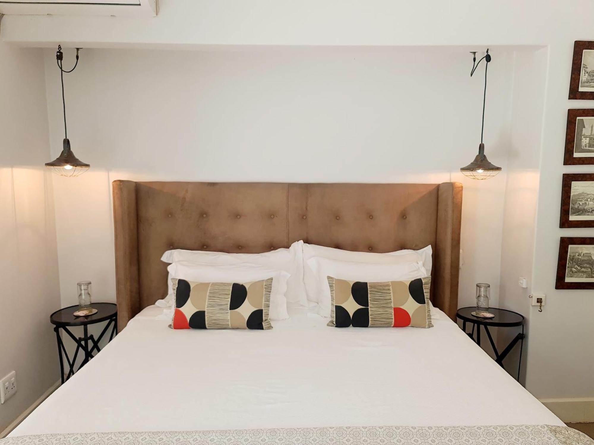 Maison H Guest House دوربان المظهر الخارجي الصورة