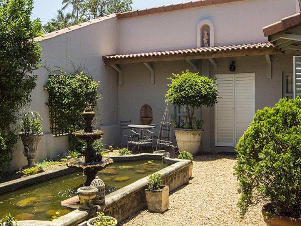 Maison H Guest House دوربان المظهر الخارجي الصورة