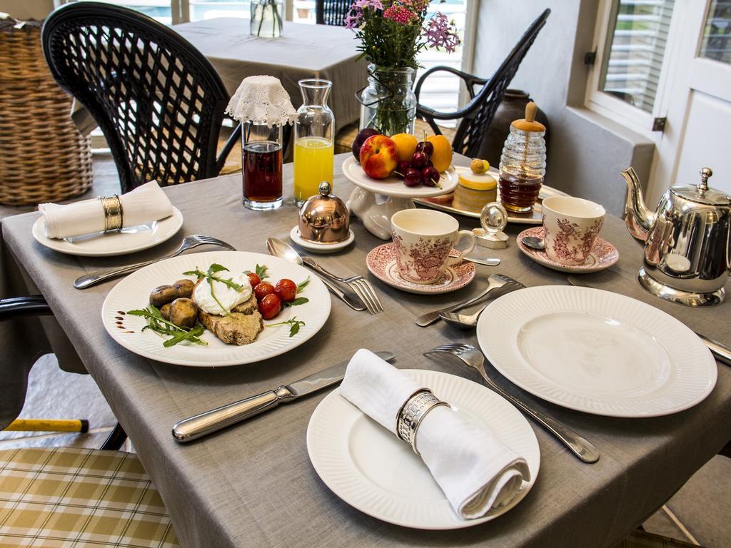 Maison H Guest House دوربان المظهر الخارجي الصورة